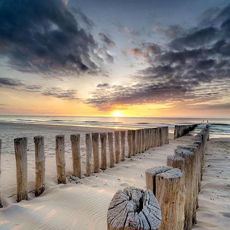 Ostsee Ferienhaus Mit Whirlpool Wolgast Dış mekan fotoğraf